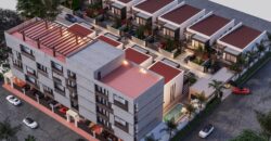 Own a Stylish Studio Apartment in Community 25!