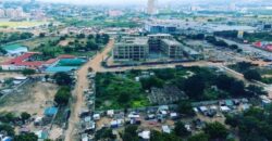 Prime Titled Land for Sale – Airport Residential Area