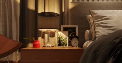 Own a Modern 3-Bedroom Home in a Gated Community – Off-Plan!