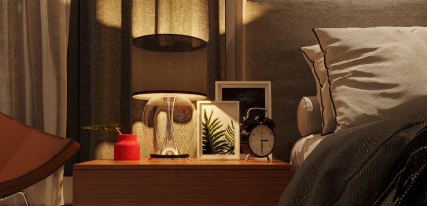 Own a Modern 3-Bedroom Home in a Gated Community – Off-Plan!