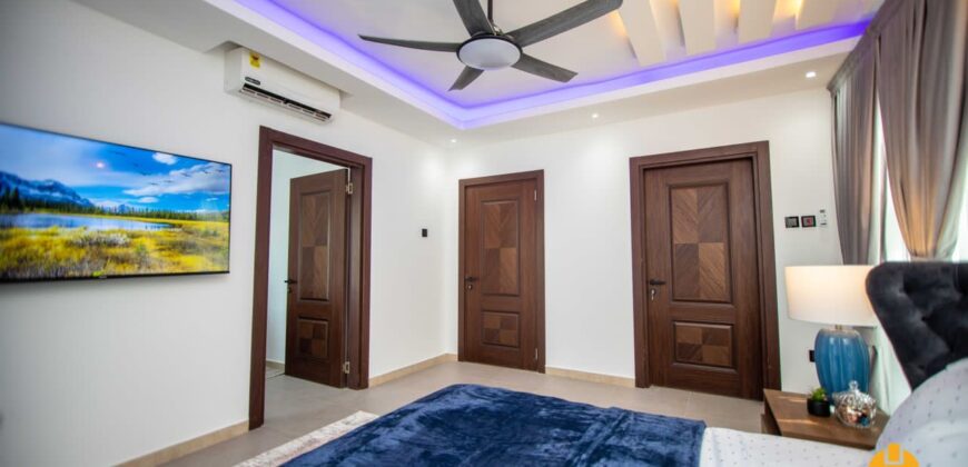 Luxury Living in HFC Estate, Community 25 – Only 1 Unit Left!