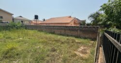 A plot for sale at Tseaddo