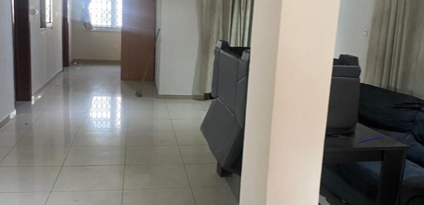 Luxury 4-Bedroom House for Rent – Mayfair Estate, East Airport