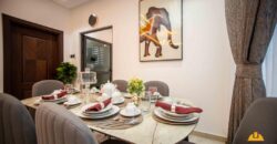 Luxury Living in HFC Estate, Community 25 – Only 1 Unit Left!