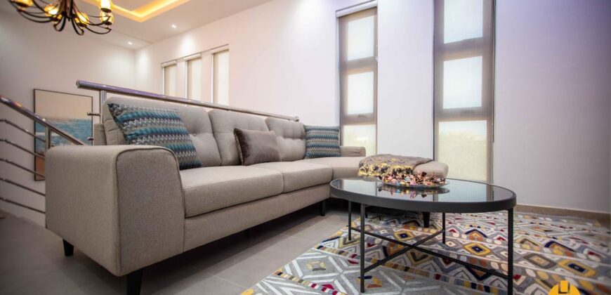 Luxury Living in HFC Estate, Community 25 – Only 1 Unit Left!