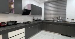 Unfurnished two bedrooms apartment for rent East legon hills