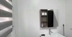 Unfurnished two bedrooms apartment for rent East legon hills