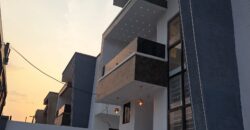 4BEDROOMS DUPLEX 4SALE LASHIBI COM14