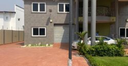 Luxury 4-Bedroom House for Rent – Mayfair Estate, East Airport