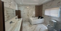 Ultra modern 5 bedroom house for sale in lakeside estate