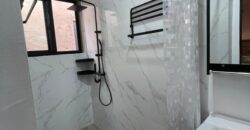 Unfurnished two bedrooms apartment for rent East legon hills