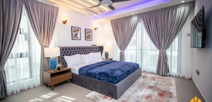 Luxury Living in HFC Estate, Community 25 – Only 1 Unit Left!