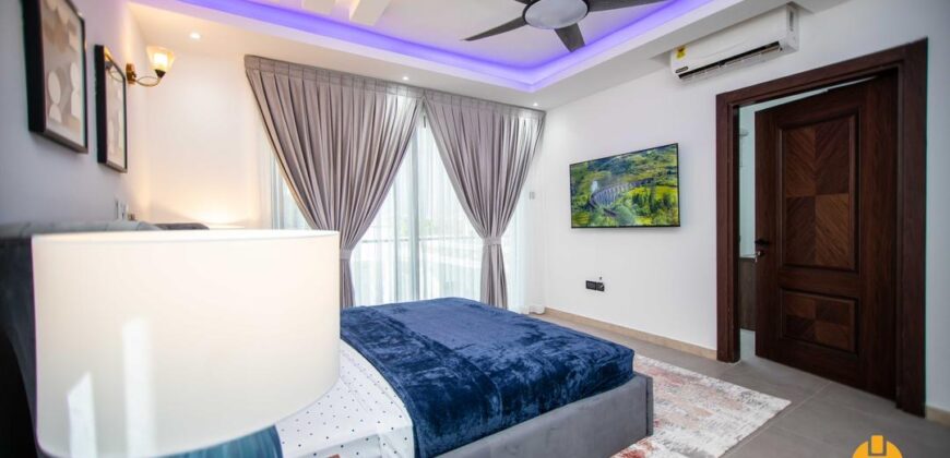 Luxury Living in HFC Estate, Community 25 – Only 1 Unit Left!