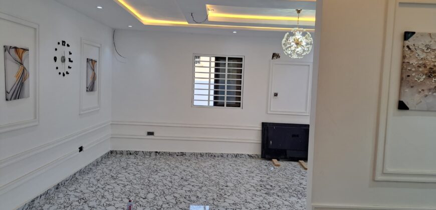 4BEDROOMS DUPLEX 4SALE LASHIBI COM14