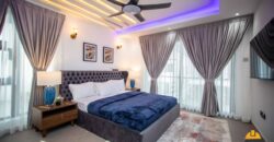 Luxury Living in HFC Estate, Community 25 – Only 1 Unit Left!