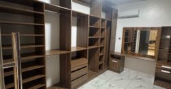 Ultra modern 5 bedroom house for sale in lakeside estate