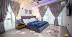 Luxury Living in HFC Estate, Community 25 – Only 1 Unit Left!