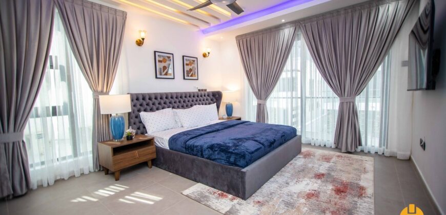 Luxury Living in HFC Estate, Community 25 – Only 1 Unit Left!