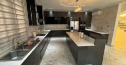 Ultra modern 5 bedroom house for sale in lakeside estate