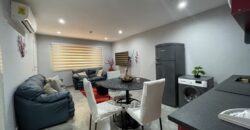 Luxurious Fully Furnished 1-Bedroom & Studio Apartments for Sale