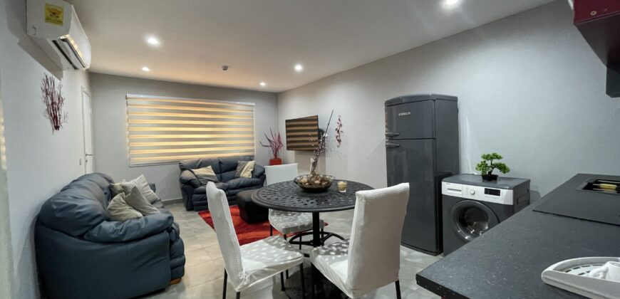 Luxurious Fully Furnished 1-Bedroom & Studio Apartments for Sale