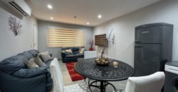 Luxurious Fully Furnished 1-Bedroom & Studio Apartments for Sale
