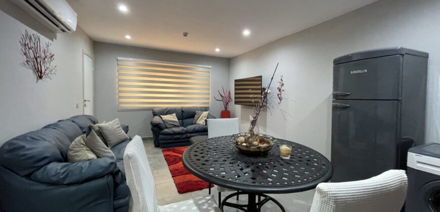 Luxurious Fully Furnished 1-Bedroom & Studio Apartments for Sale