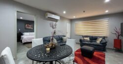 Luxurious Fully Furnished 1-Bedroom & Studio Apartments for Sale