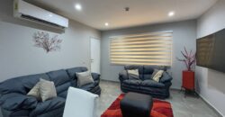 Luxurious Fully Furnished 1-Bedroom & Studio Apartments for Sale