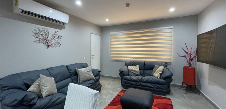 Luxurious Fully Furnished 1-Bedroom & Studio Apartments for Sale