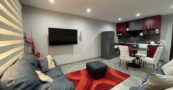 Luxurious Fully Furnished 1-Bedroom & Studio Apartments for Sale