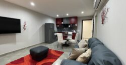 Luxurious Fully Furnished 1-Bedroom & Studio Apartments for Sale