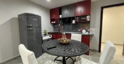 Luxurious Fully Furnished 1-Bedroom & Studio Apartments for Sale