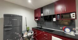 Luxurious Fully Furnished 1-Bedroom & Studio Apartments for Sale