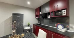 Luxurious Fully Furnished 1-Bedroom & Studio Apartments for Sale