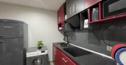 Luxurious Fully Furnished 1-Bedroom & Studio Apartments for Sale