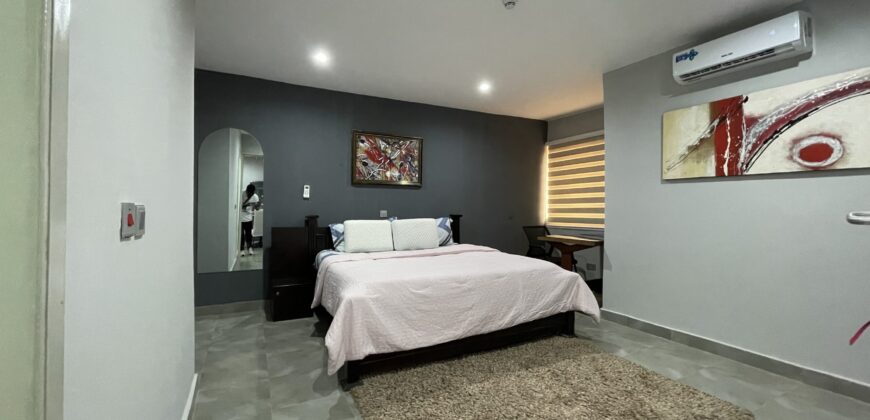 Luxurious Fully Furnished 1-Bedroom & Studio Apartments for Sale