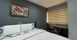 Luxurious Fully Furnished 1-Bedroom & Studio Apartments for Sale