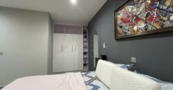 Luxurious Fully Furnished 1-Bedroom & Studio Apartments for Sale
