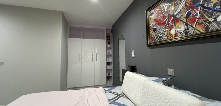 Luxurious Fully Furnished 1-Bedroom & Studio Apartments for Sale