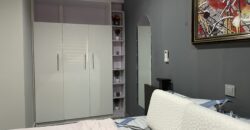 Luxurious Fully Furnished 1-Bedroom & Studio Apartments for Sale