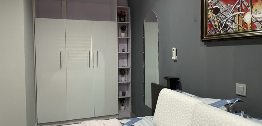 Luxurious Fully Furnished 1-Bedroom & Studio Apartments for Sale