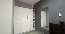 Luxurious Fully Furnished 1-Bedroom & Studio Apartments for Sale