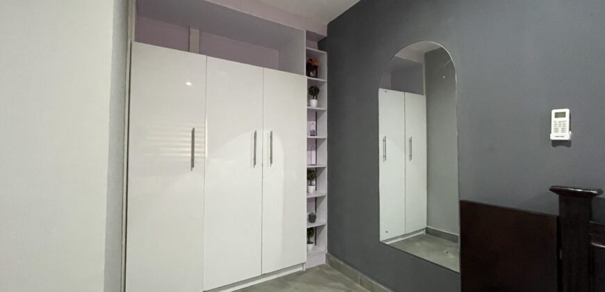 Luxurious Fully Furnished 1-Bedroom & Studio Apartments for Sale