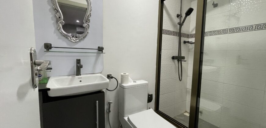 Luxurious Fully Furnished 1-Bedroom & Studio Apartments for Sale