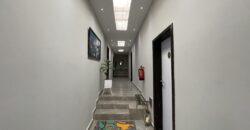 Luxurious Fully Furnished 1-Bedroom & Studio Apartments for Sale