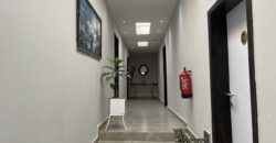 Luxurious Fully Furnished 1-Bedroom & Studio Apartments for Sale