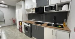 Luxurious Fully Furnished 1-Bedroom & Studio Apartments for Sale