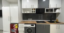 Luxurious Fully Furnished 1-Bedroom & Studio Apartments for Sale