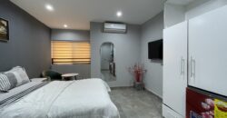 Luxurious Fully Furnished 1-Bedroom & Studio Apartments for Sale